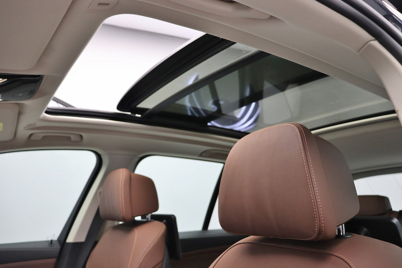 Foto do veículo BMW X5 XDRIVE30D 2020 28.720 KM 490.000,00