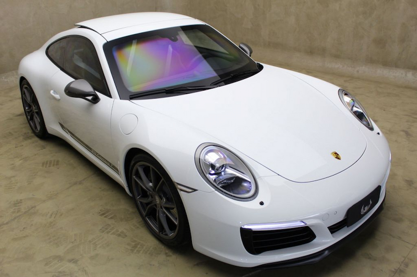 Foto do veículo PORSCHE  911 CARRERA T 2019 920 KM 590.000,00
