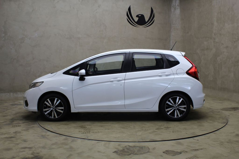 Foto do veículo HONDA  FIT EXL 2019 5.725 KM 99.000,00