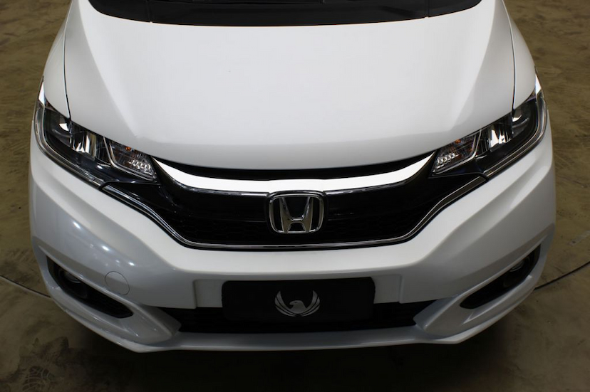 Foto do veículo HONDA  FIT EXL 2019 5.725 KM 99.000,00