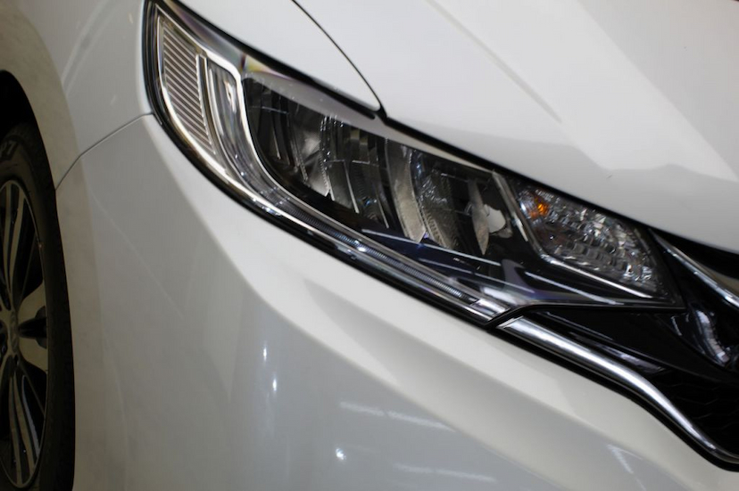 Foto do veículo HONDA  FIT EXL 2019 5.725 KM 99.000,00