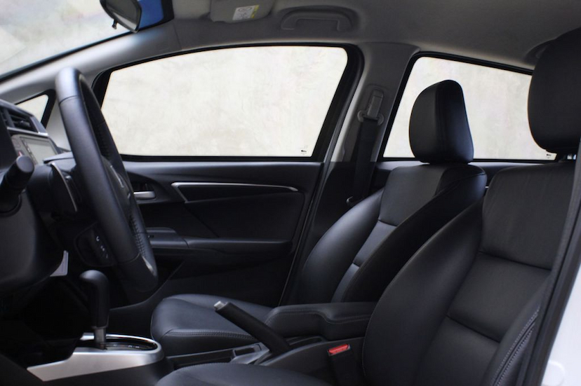 Foto do veículo HONDA  FIT EXL 2019 5.725 KM 99.000,00