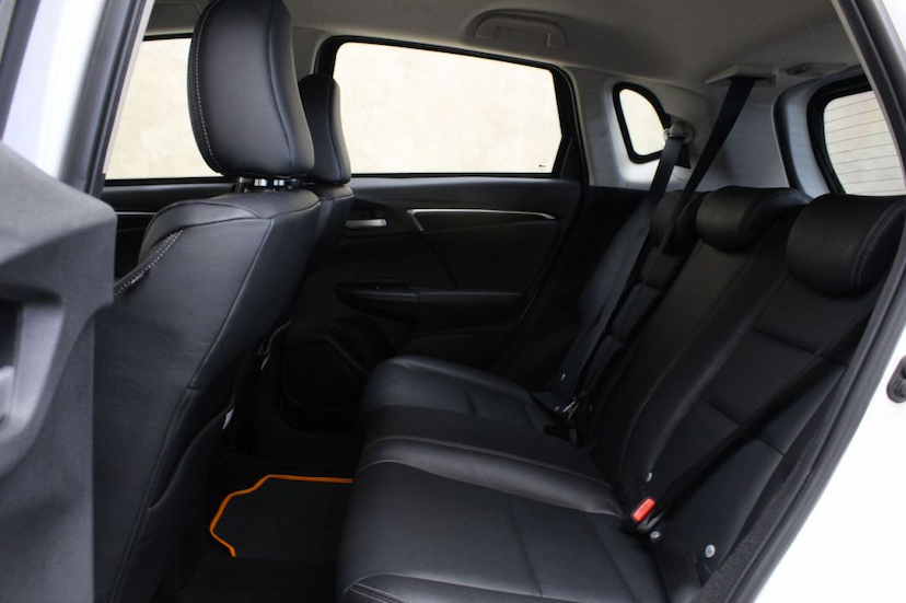 Foto do veículo HONDA  FIT EXL 2019 5.725 KM 99.000,00