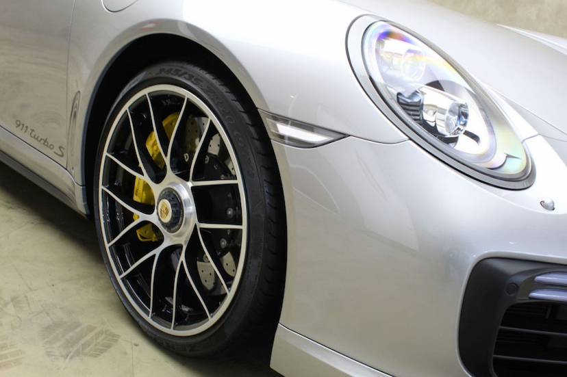 Foto do veículo PORSCHE 911 TURBO S 2019 3.345 KM 1.190.000,00