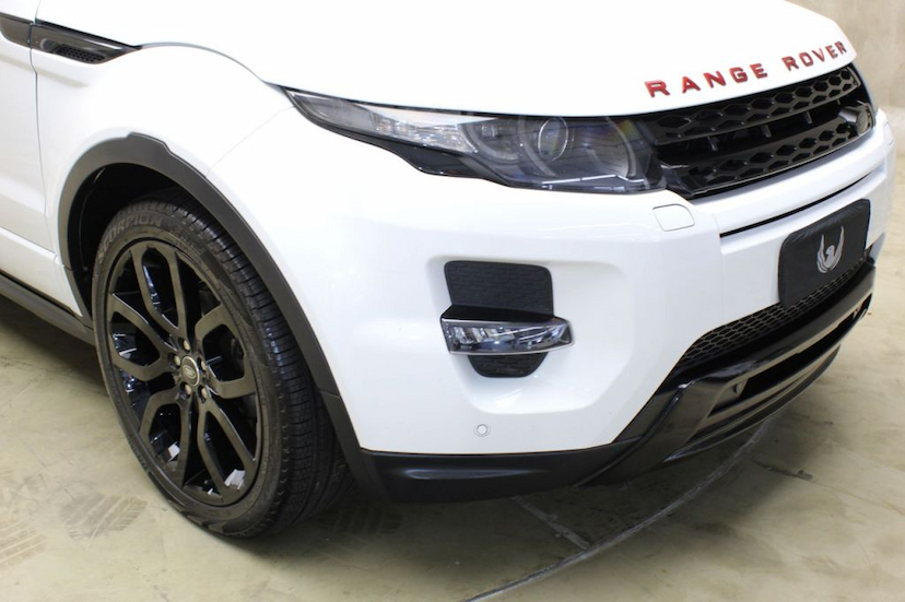 Foto do veículo LAND ROVER RANGE ROVER EVOQUE LONDON EDITION 2015 62.911 KM 155.000,00