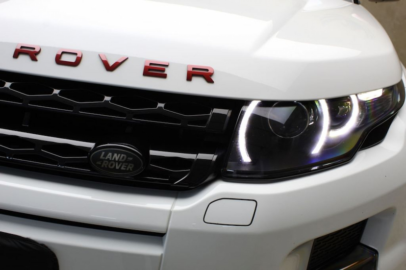 Foto do veículo LAND ROVER RANGE ROVER EVOQUE LONDON EDITION 2015 62.911 KM 155.000,00
