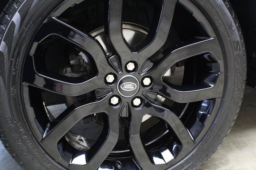 Foto do veículo LAND ROVER RANGE ROVER EVOQUE LONDON EDITION 2015 62.911 KM 155.000,00