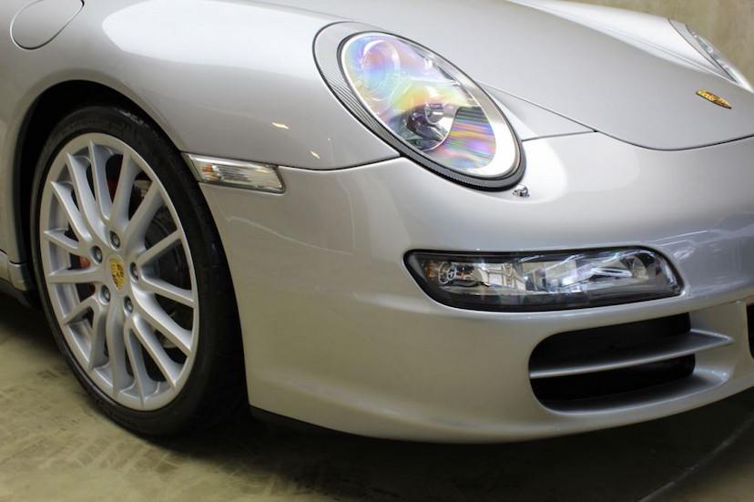 Foto do veículo PORSCHE  911 CARRERA 4S 2006 54.645 KM 255.000,00