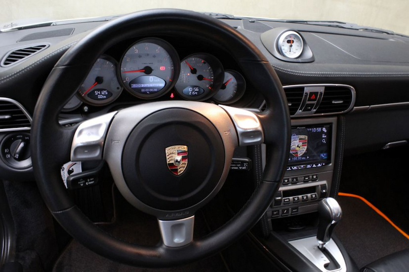 Foto do veículo PORSCHE  911 CARRERA 4S 2006 54.645 KM 255.000,00