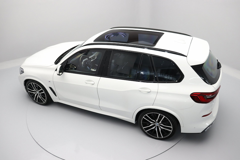 Foto do veículo BMW X5 XDRIVE30D M SPORT 2020 56.060 KM 460.000,00