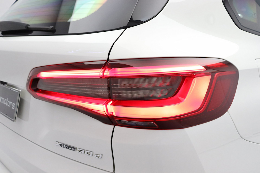 Foto do veículo BMW X5 XDRIVE30D M SPORT 2020 56.060 KM 460.000,00