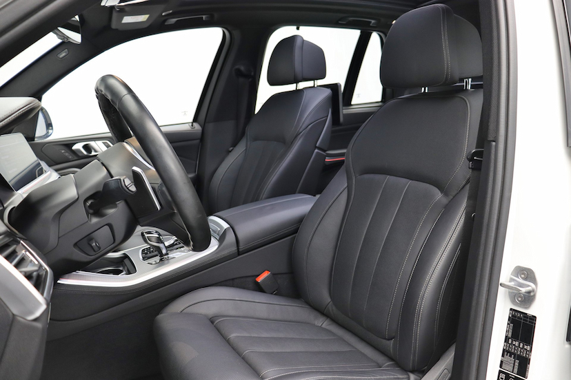 Foto do veículo BMW X5 XDRIVE30D M SPORT 2020 56.060 KM 460.000,00