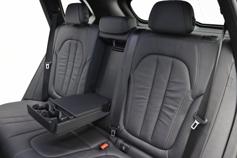 Foto do veículo BMW X5 XDRIVE30D M SPORT 2020 56.060 KM 460.000,00