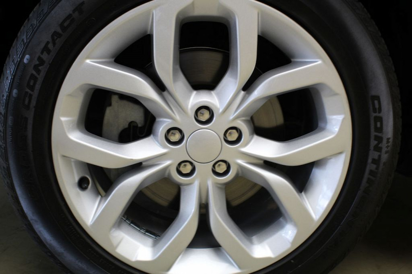 Foto do veículo LAND ROVER  DISCOVERY SPORT HSE TD4 2017 42.950 KM 173.000,00