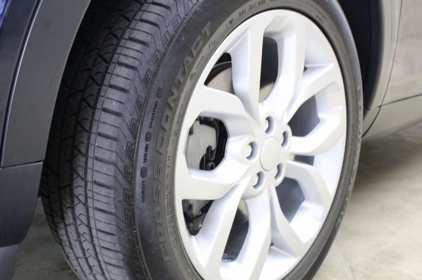 Foto do veículo LAND ROVER  DISCOVERY SPORT HSE TD4 2017 42.950 KM 173.000,00