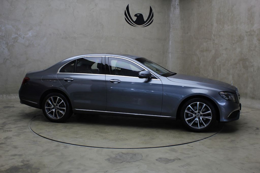 Foto do veículo MERCEDES-BENZ  E250 EXCLUSIVE 2019 6.000 KM 309.000,00