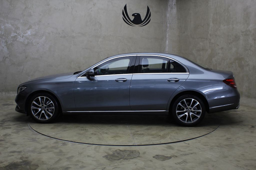 Foto do veículo MERCEDES-BENZ  E250 EXCLUSIVE 2019 6.000 KM 309.000,00