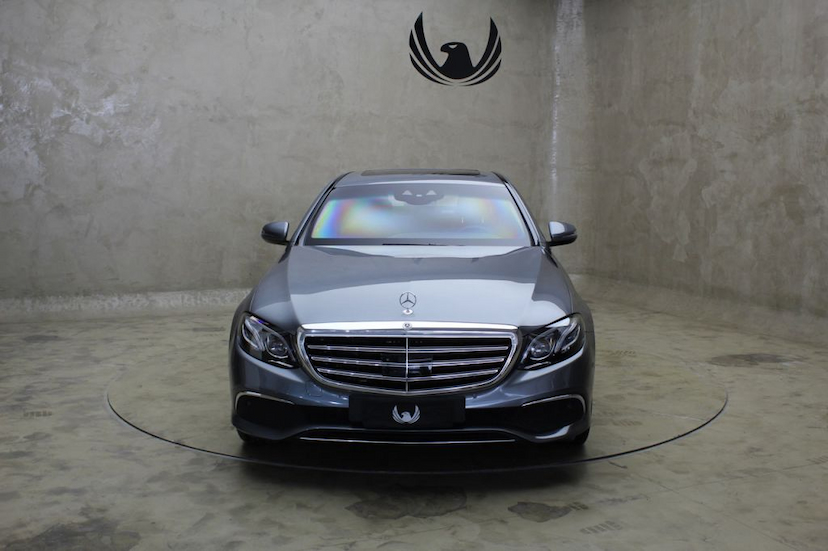 Foto do veículo MERCEDES-BENZ  E250 EXCLUSIVE 2019 6.000 KM 309.000,00