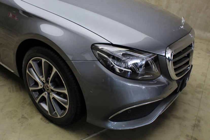 Foto do veículo MERCEDES-BENZ  E250 EXCLUSIVE 2019 6.000 KM 309.000,00