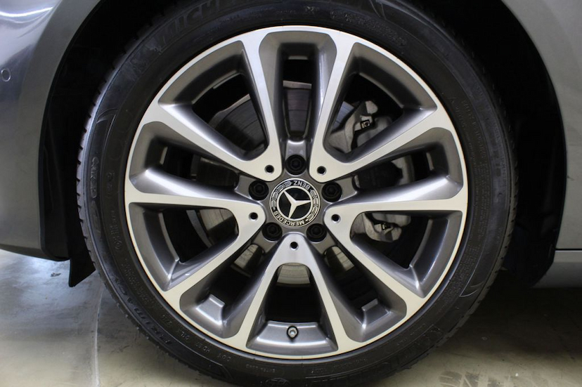 Foto do veículo MERCEDES-BENZ  E250 EXCLUSIVE 2019 6.000 KM 309.000,00