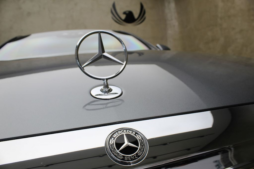 Foto do veículo MERCEDES-BENZ  E250 EXCLUSIVE 2019 6.000 KM 309.000,00