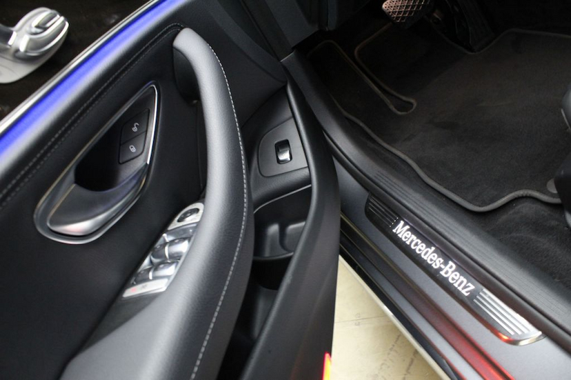 Foto do veículo MERCEDES-BENZ  E250 EXCLUSIVE 2019 6.000 KM 309.000,00