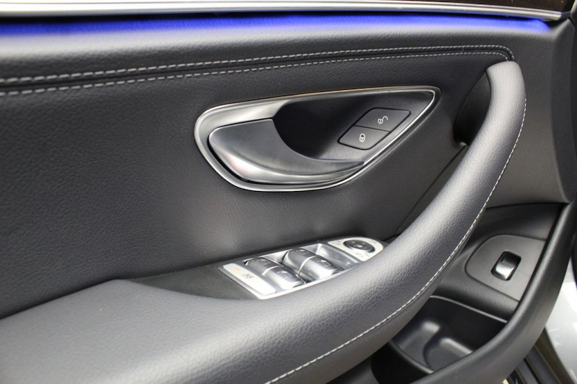 Foto do veículo MERCEDES-BENZ  E250 EXCLUSIVE 2019 6.000 KM 309.000,00