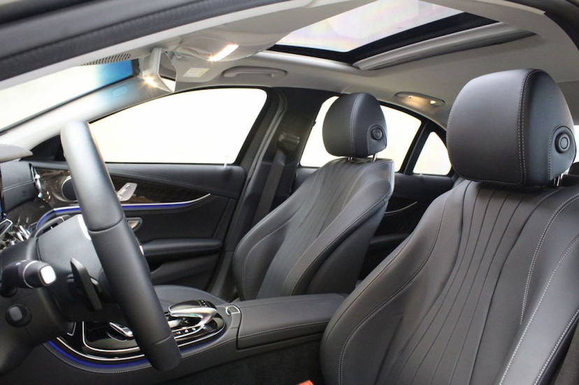 Foto do veículo MERCEDES-BENZ  E250 EXCLUSIVE 2019 6.000 KM 309.000,00