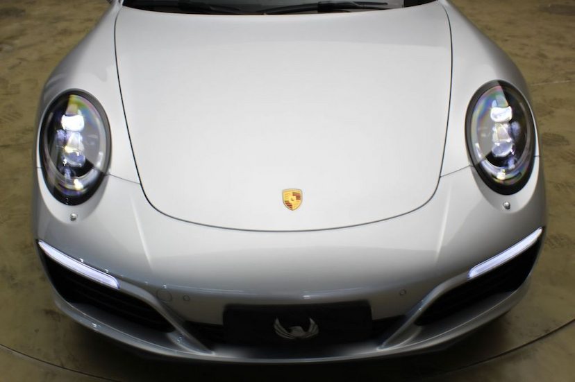 Foto do veículo PORSCHE  911 CARRERA 4S 2017 7.580 KM 619.000,00