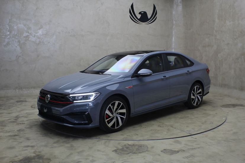Foto do veículo VOLKSWAGEN  JETTA GLI 2019 3.117 KM 199.000,00