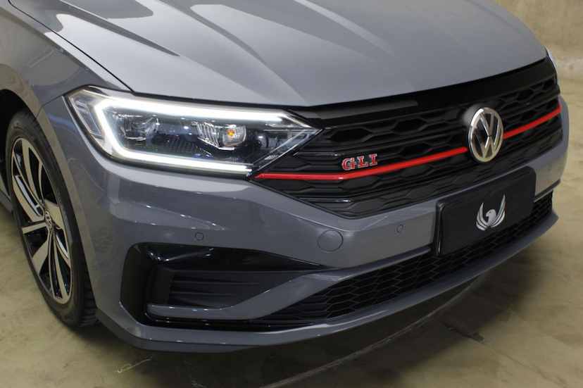 Foto do veículo VOLKSWAGEN  JETTA GLI 2019 3.117 KM 199.000,00