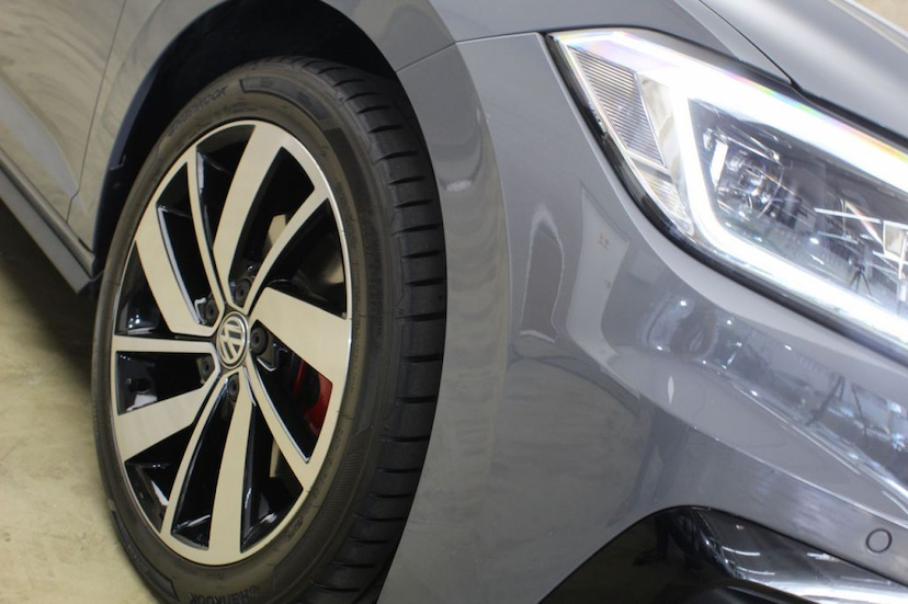 Foto do veículo VOLKSWAGEN  JETTA GLI 2019 3.117 KM 199.000,00