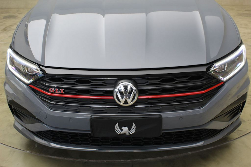 Foto do veículo VOLKSWAGEN  JETTA GLI 2019 3.117 KM 199.000,00