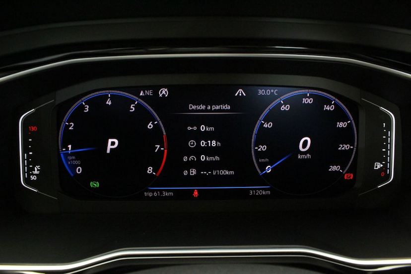 Foto do veículo VOLKSWAGEN  JETTA GLI 2019 3.117 KM 199.000,00