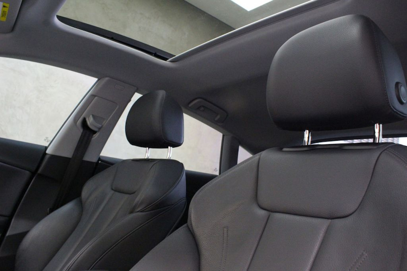 Foto do veículo AUDI  A5 SPORTBACK AMBIENTE 2018 39.400 KM 159.000,00