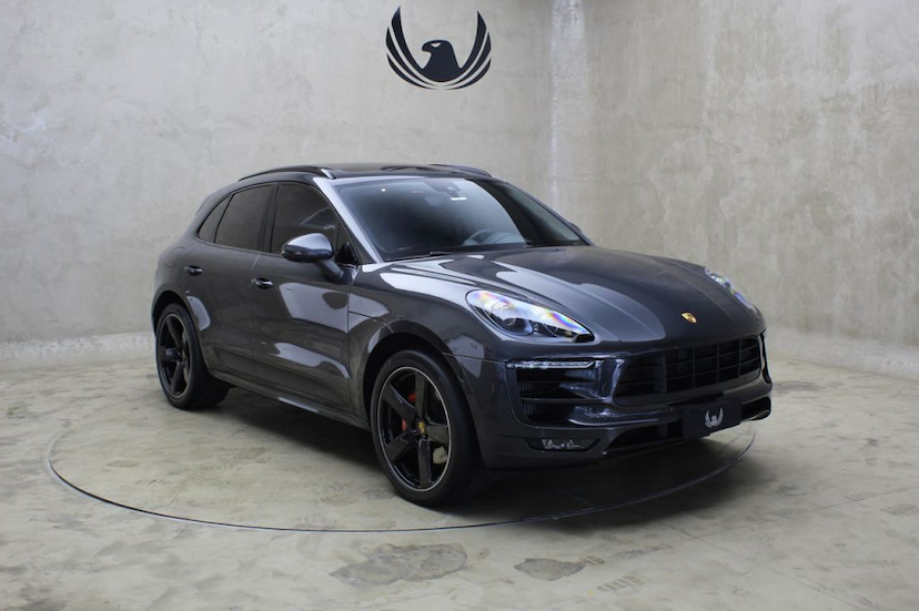 Foto do veículo PORSCHE  MACAN GTS 2017 17.008 KM 360.000,00