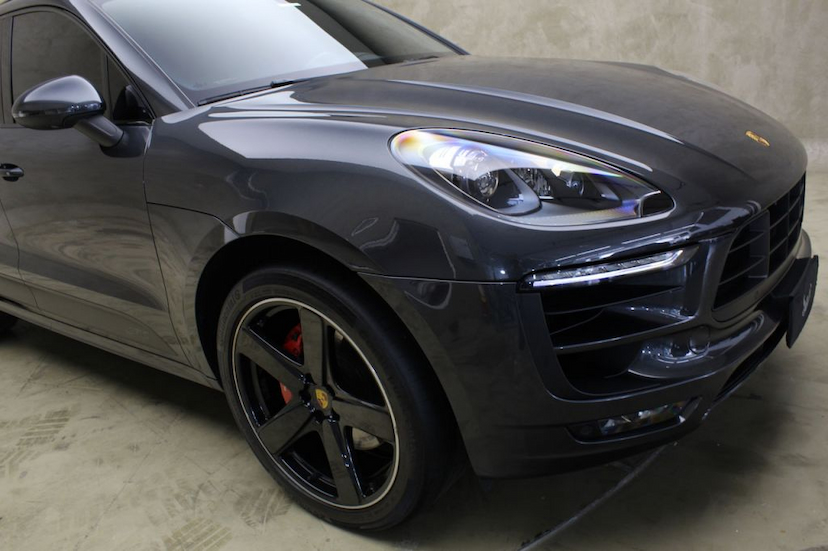 Foto do veículo PORSCHE  MACAN GTS 2017 17.008 KM 360.000,00