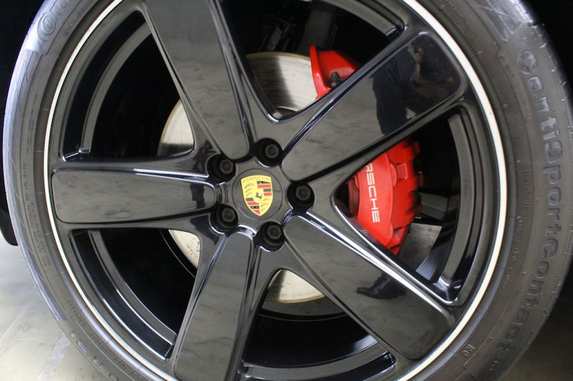 Foto do veículo PORSCHE  MACAN GTS 2017 17.008 KM 360.000,00