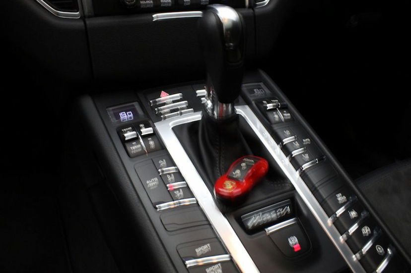 Foto do veículo PORSCHE  MACAN GTS 2017 17.008 KM 360.000,00