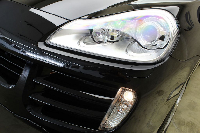 Foto do veículo PORSCHE  CAYENNE PREMIUM V6 2009 30.993 KM 89.000,00
