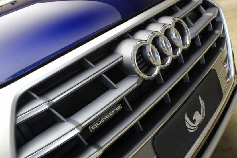 Foto do veículo AUDI  Q5 SECURITY 2018 5.703 KM 259.000,00
