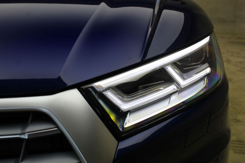 Foto do veículo AUDI  Q5 SECURITY 2018 5.703 KM 259.000,00