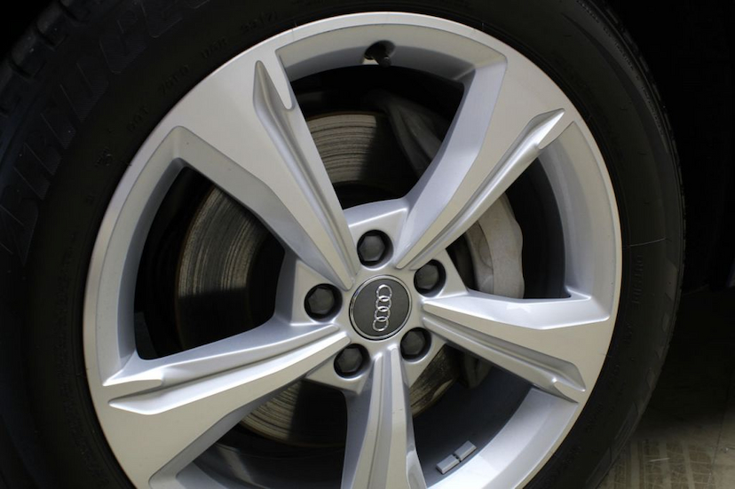 Foto do veículo AUDI  Q5 SECURITY 2018 5.703 KM 259.000,00