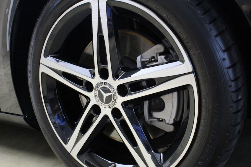 Foto do veículo MERCEDES-BENZ  A250 VISION 2019 9.538 KM 190.000,00