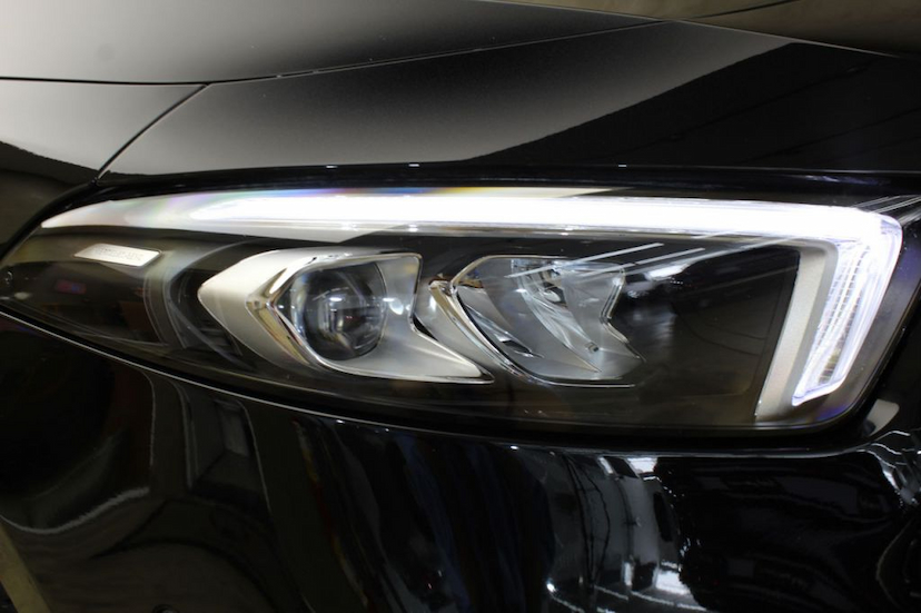 Foto do veículo MERCEDES-BENZ  A250 VISION 2019 9.538 KM 190.000,00
