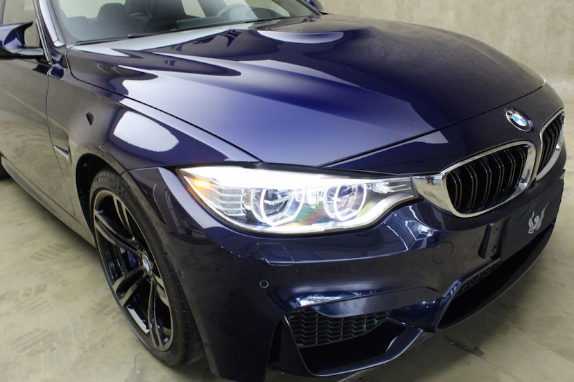 Foto do veículo BMW  M3 2016 32.650 KM 265.000,00