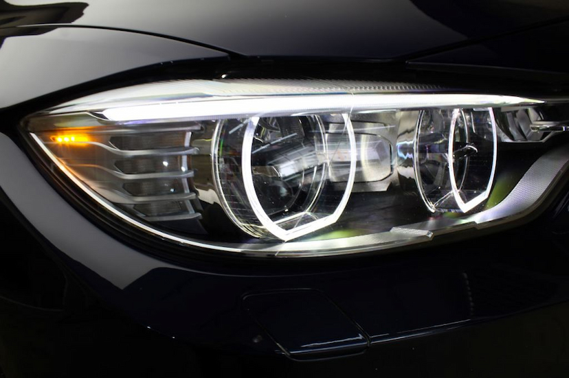 Foto do veículo BMW  M3 2016 32.650 KM 265.000,00