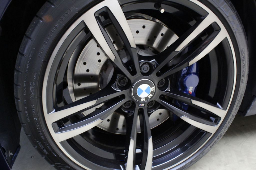 Foto do veículo BMW  M3 2016 32.650 KM 265.000,00