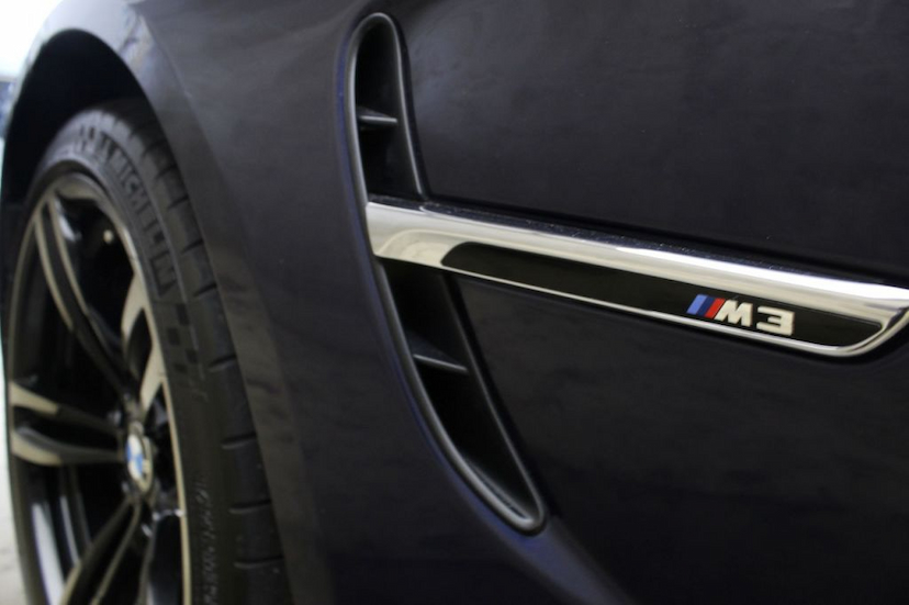 Foto do veículo BMW  M3 2016 32.650 KM 265.000,00