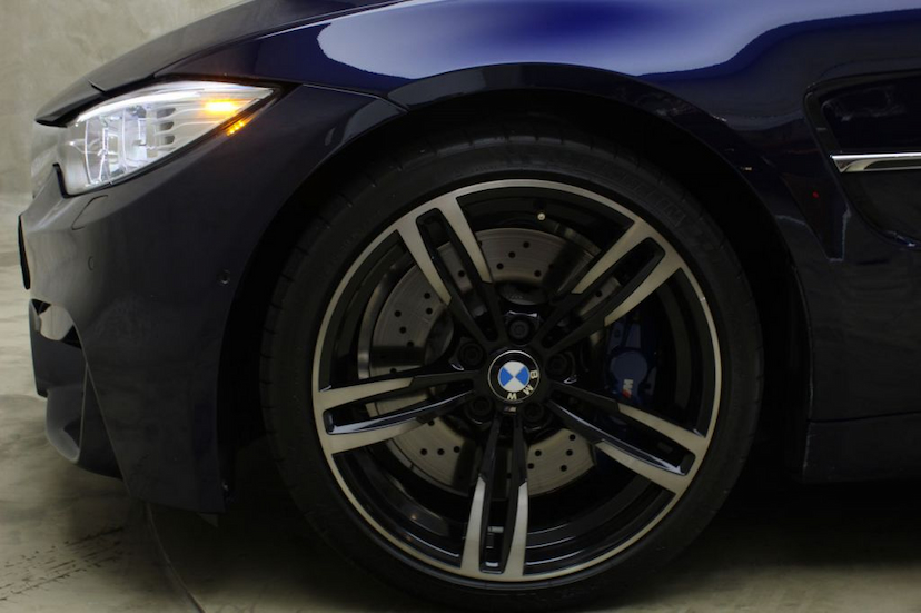 Foto do veículo BMW  M3 2016 32.650 KM 265.000,00